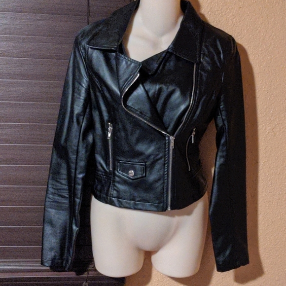 Jacket - Picture 2 of 5